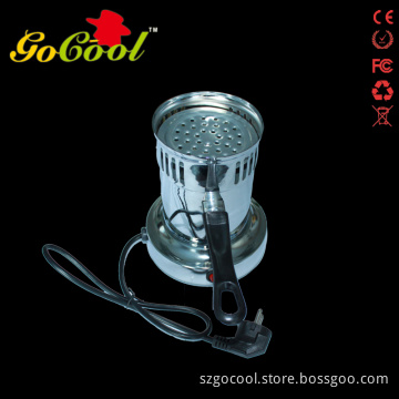 Electric Coal Starter Hookah Coal Burner for Boilers
